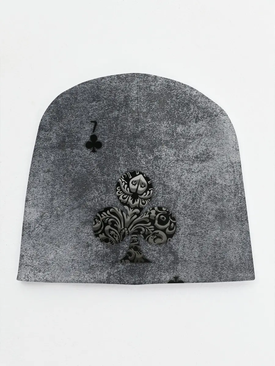 Детская шапка / Сёмерка Треф