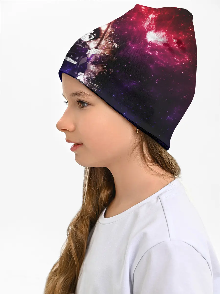 Детская шапка / Танджиро Камадо Kimetsu no Yaiba