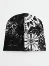 Детская шапка / Floral Pattern