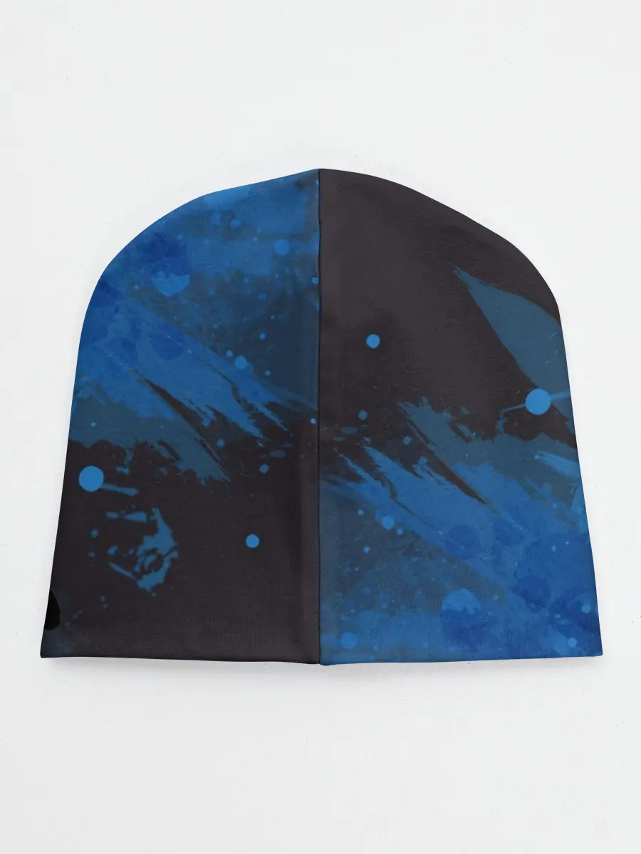 Детская шапка / Тосиро Хицугая. Блич