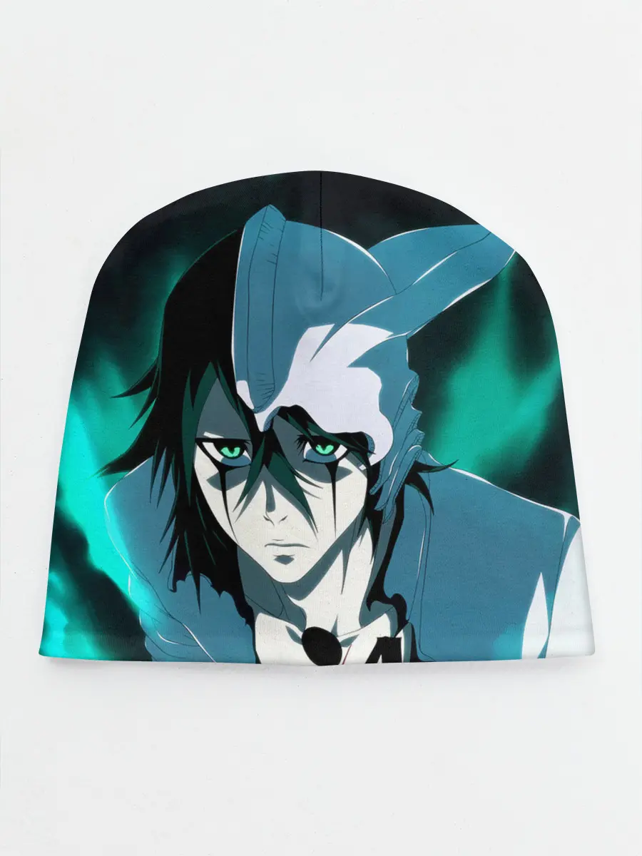 Детская шапка / Улькиорра Сифер / Ulquiorra