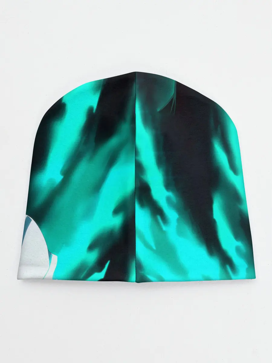 Детская шапка / Улькиорра Сифер / Ulquiorra