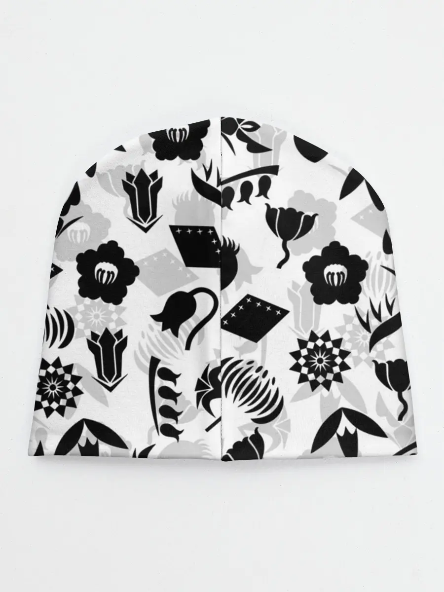 Детская шапка / БЛИЧ КАПИТАНЫ ГОТЕЙ 13 ЭМБЛЕМЫ