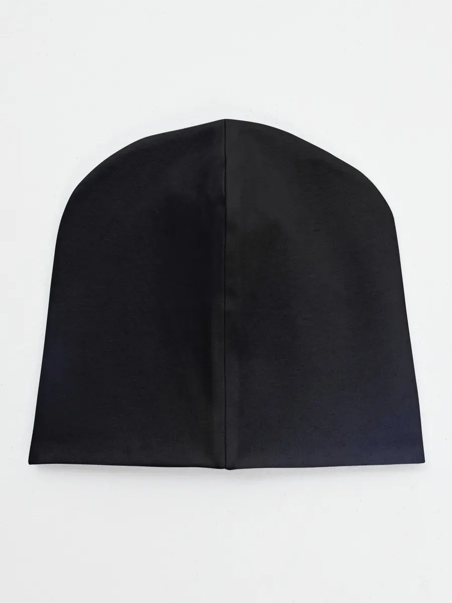 Детская шапка / Призрачный череп