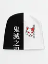 Детская шапка / МАСКА ТАНДЖИРО / TANJIRO MASK