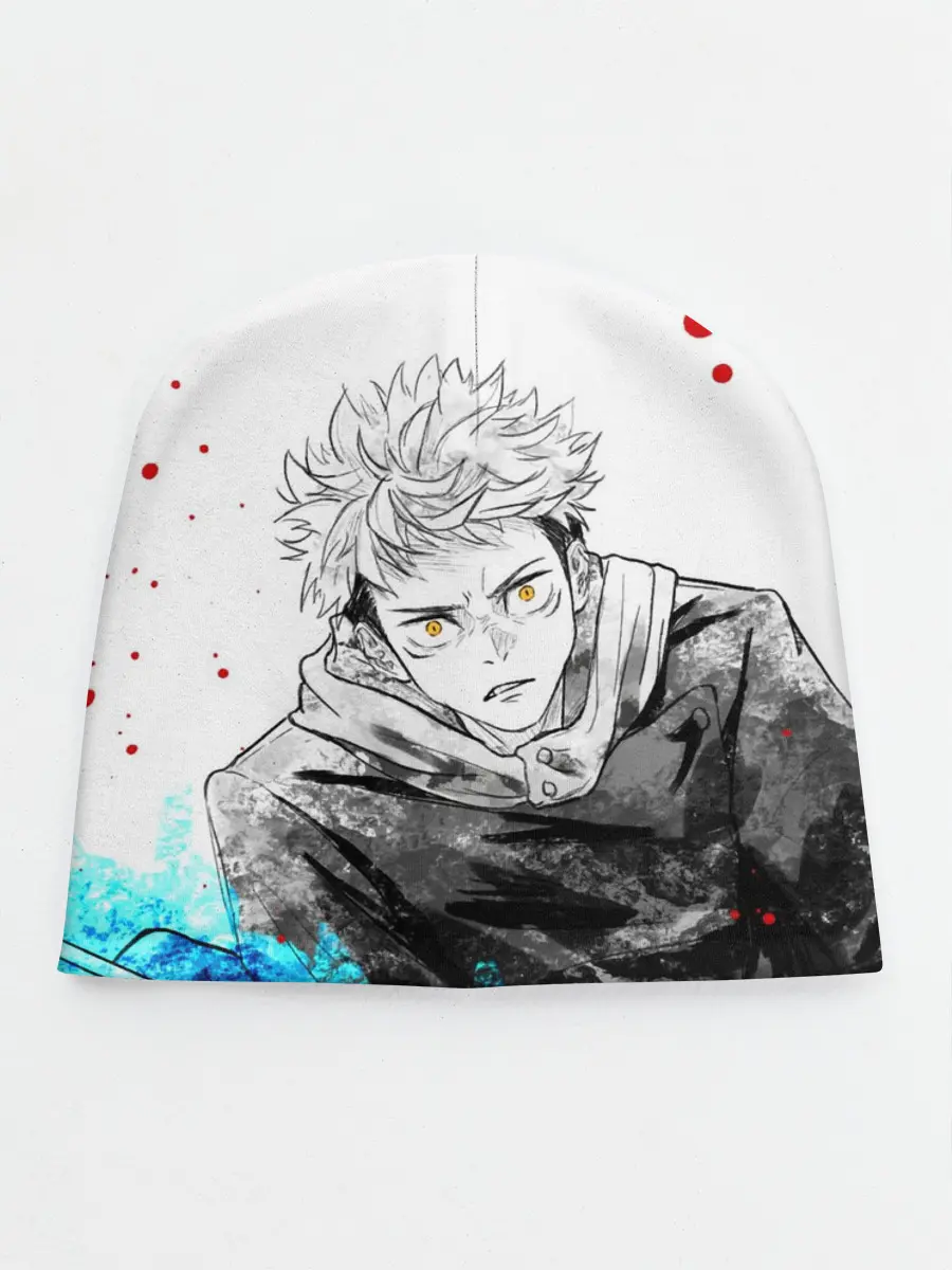 Детская шапка / Магическая битва | Jujutsu kai