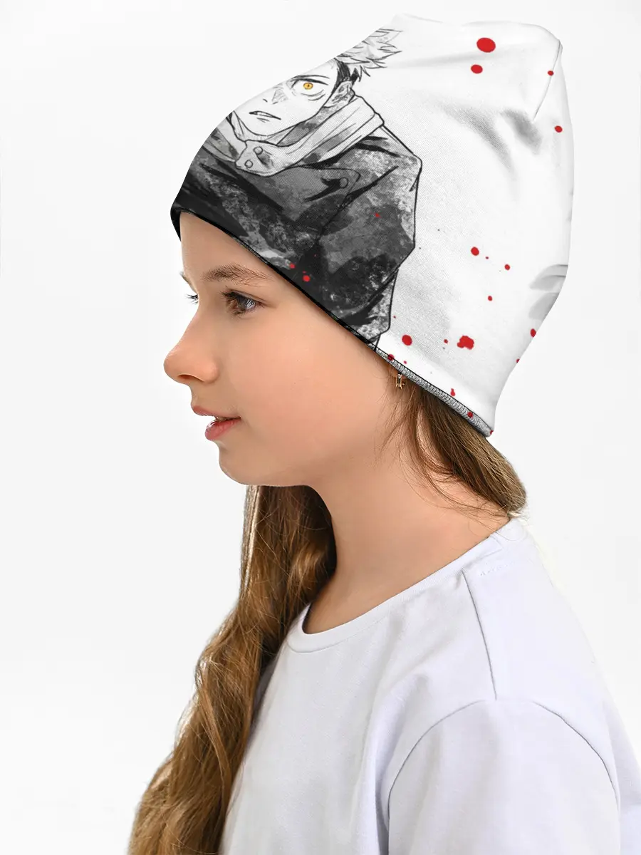 Детская шапка / Магическая битва | Jujutsu kai