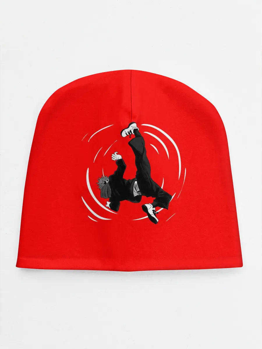 Детская шапка / Магическая битва | Jujutsu kai