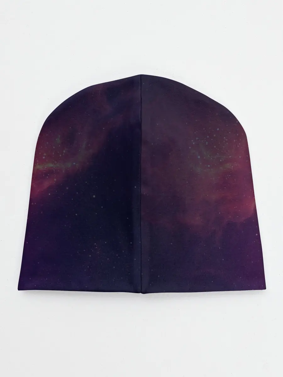 Детская шапка / Outriders