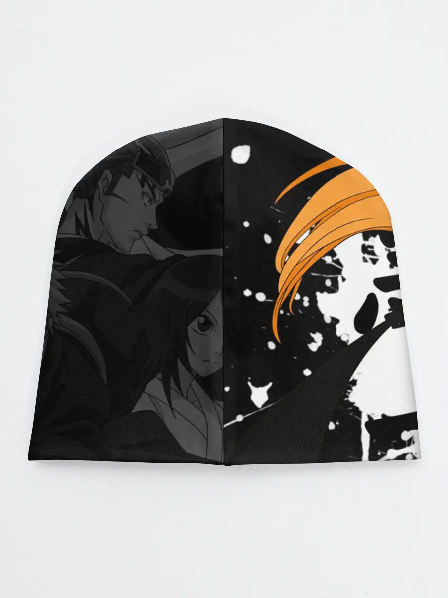 Детская шапка / Bleach