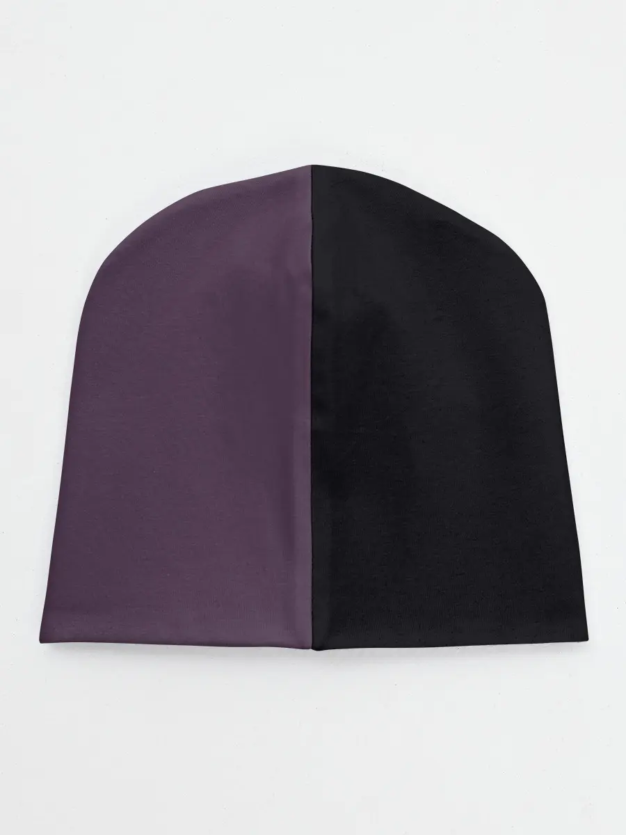 Детская шапка / Черноснежка / Kuroyukihime