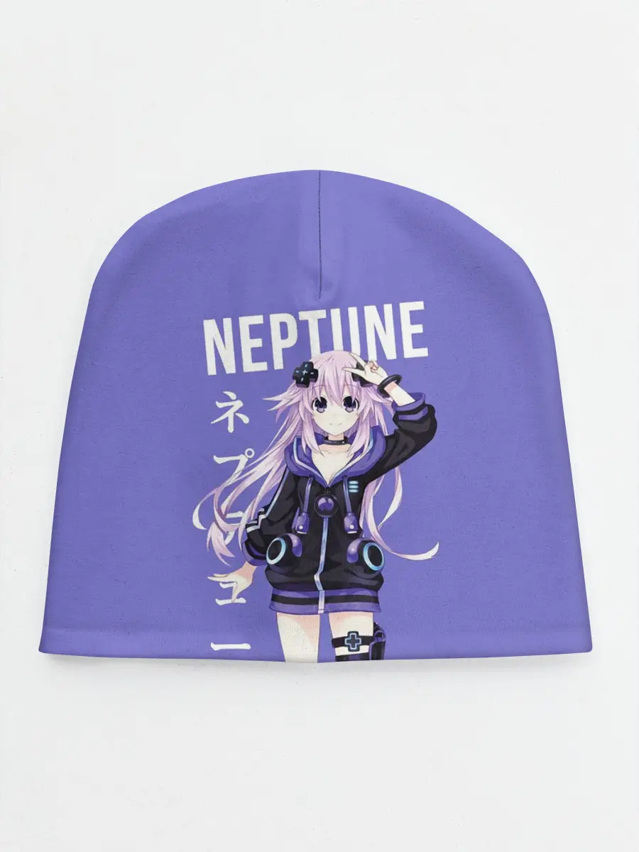 Детская шапка / Нептун / Neptune