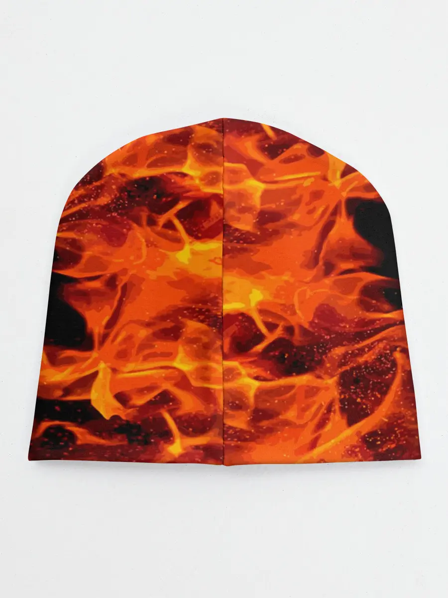 Детская шапка / СЕКТОР ГАЗА / ЖИЗНИ ПО КАЙФУ