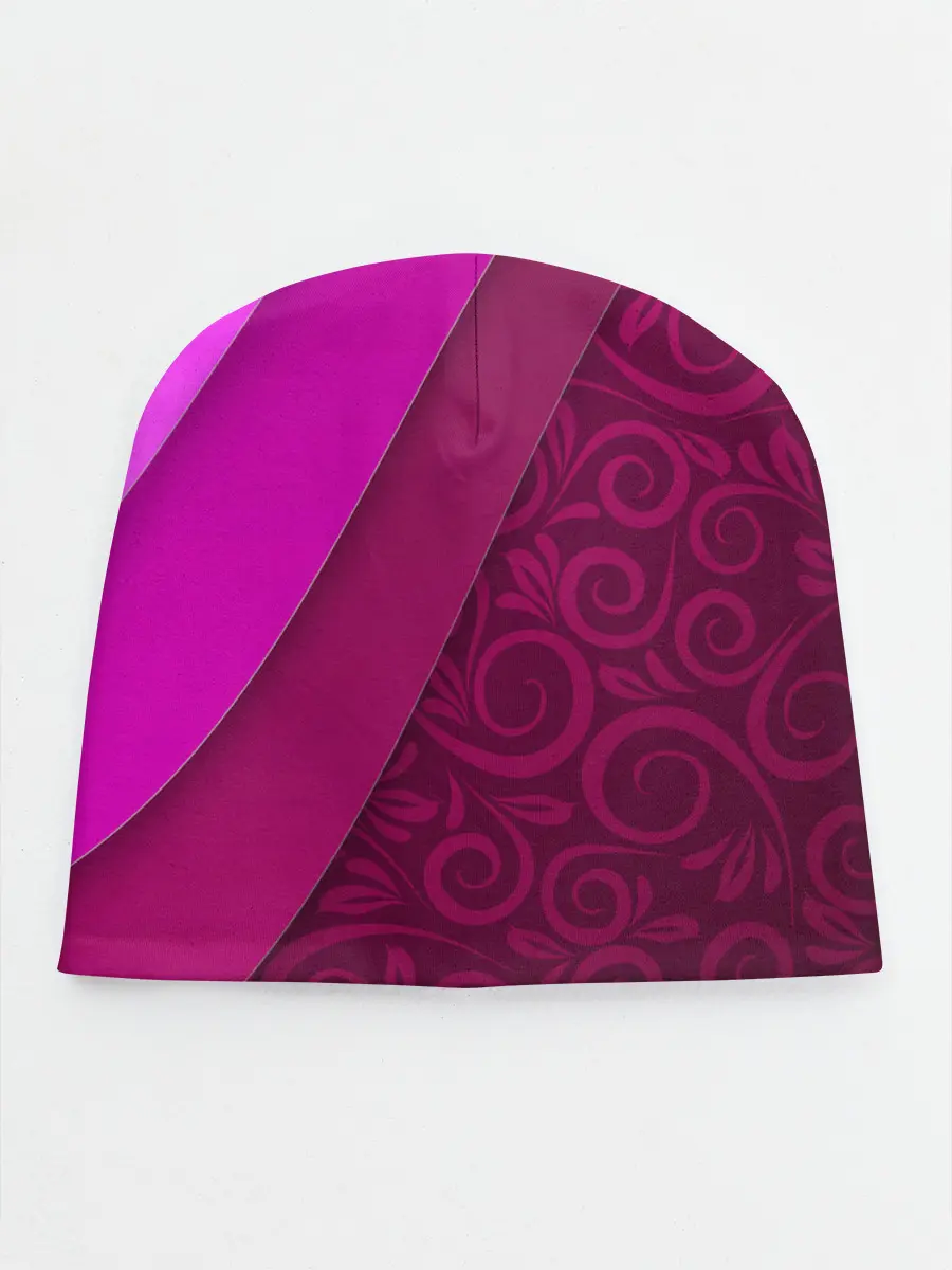 Детская шапка / BUTTERFLY