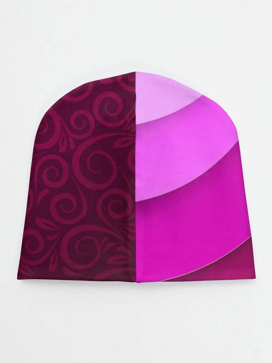 Детская шапка / BUTTERFLY