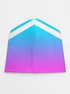 Детская шапка / NEON GRADIENT FITNESS UNIFORM