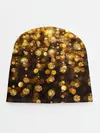 Детская шапка / GOLDEN RAIN