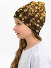 Детская шапка / GOLDEN RAIN