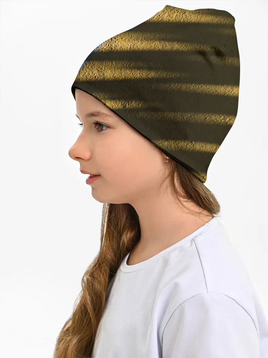 Детская шапка / SHADOW