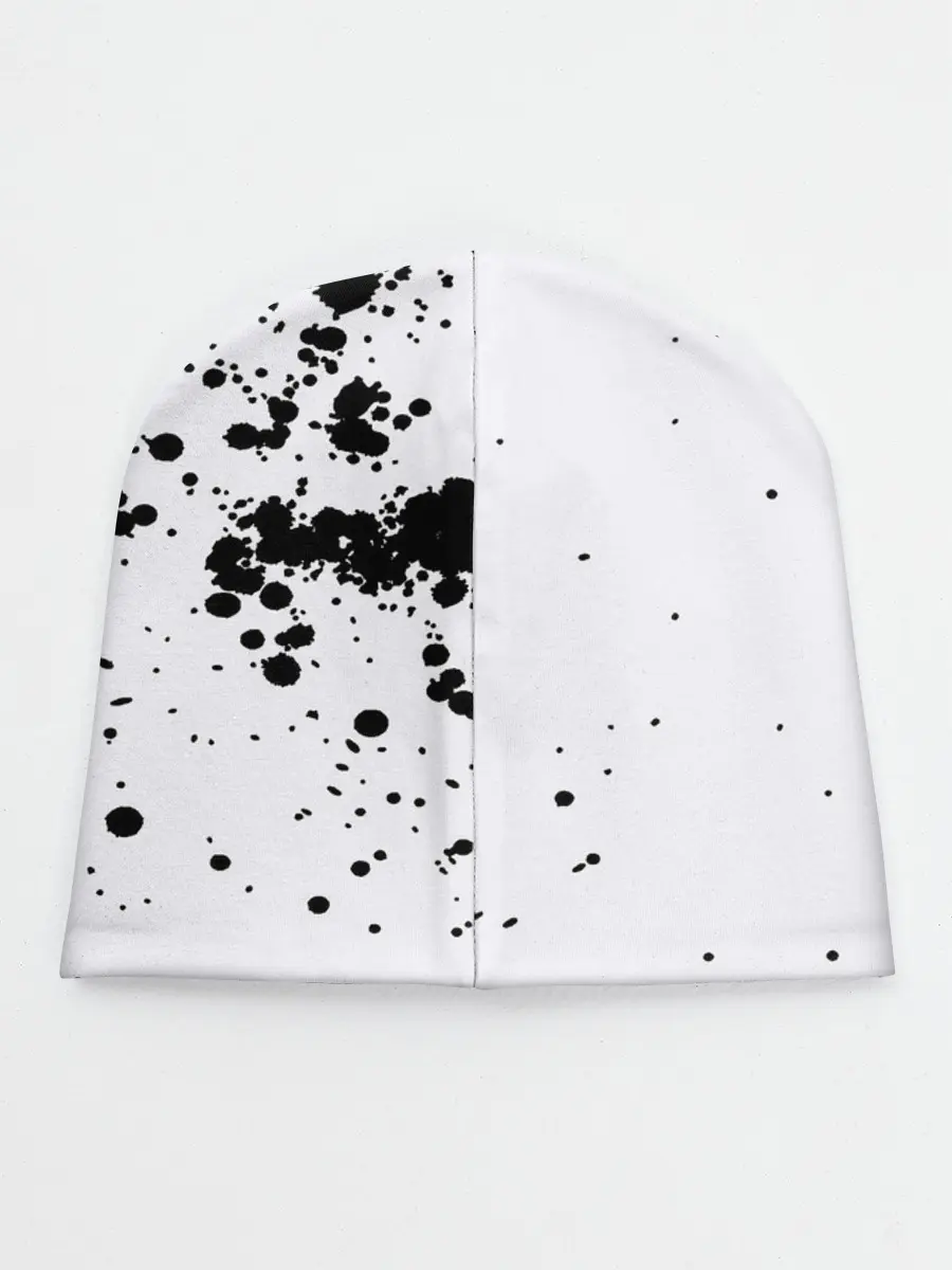 Детская шапка / Танджиро и Незуко Камадо