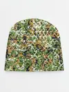 Детская шапка / ПЕЙНТБОЛ КАМУФЛЯЖ | PAINTBALL