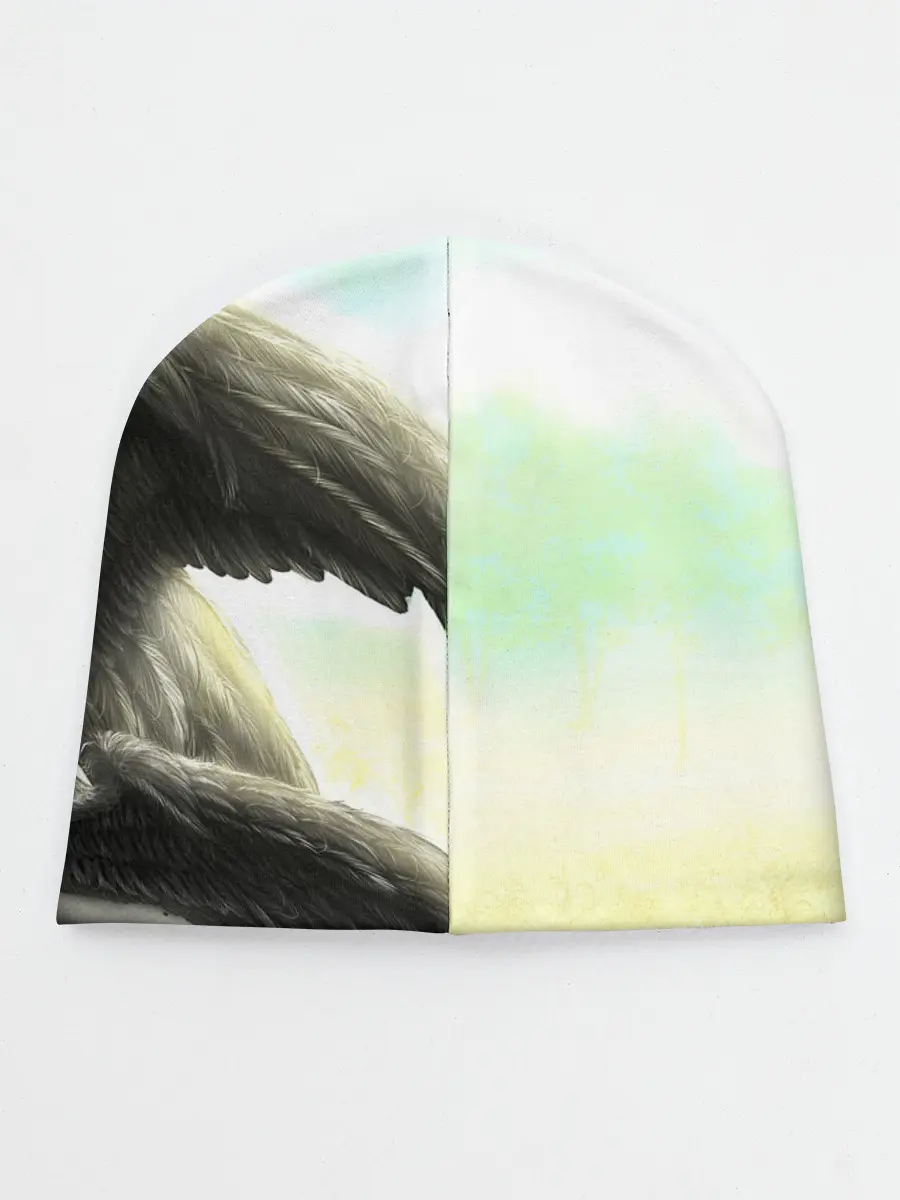 Детская шапка / Bleach Grimmjow and Orihime