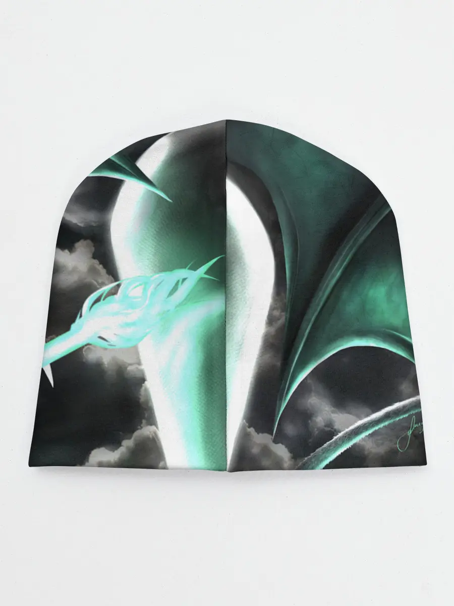 Детская шапка / Ulquiorra Schiffer Bleach