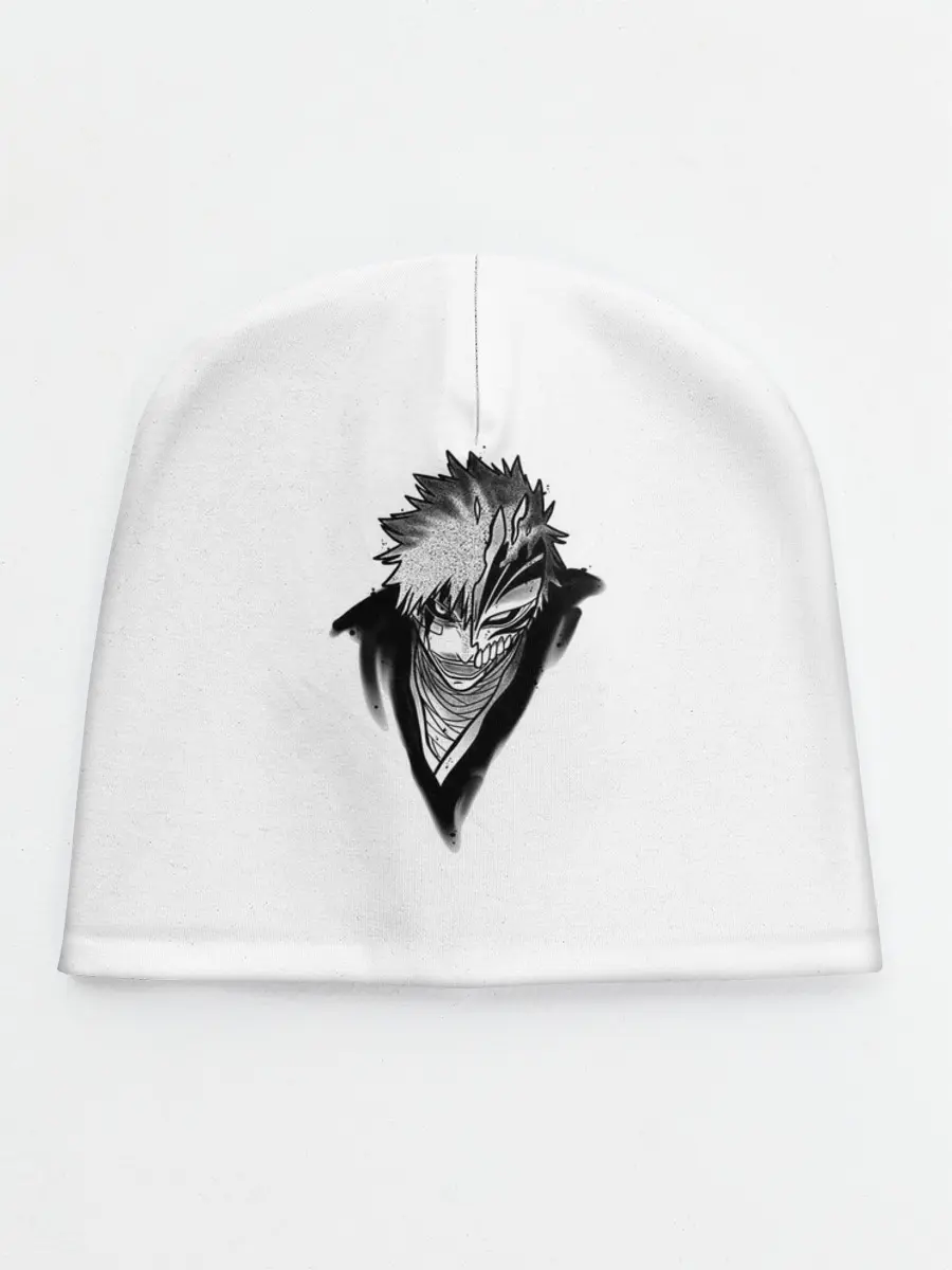 Детская шапка / Hollow Ichigo