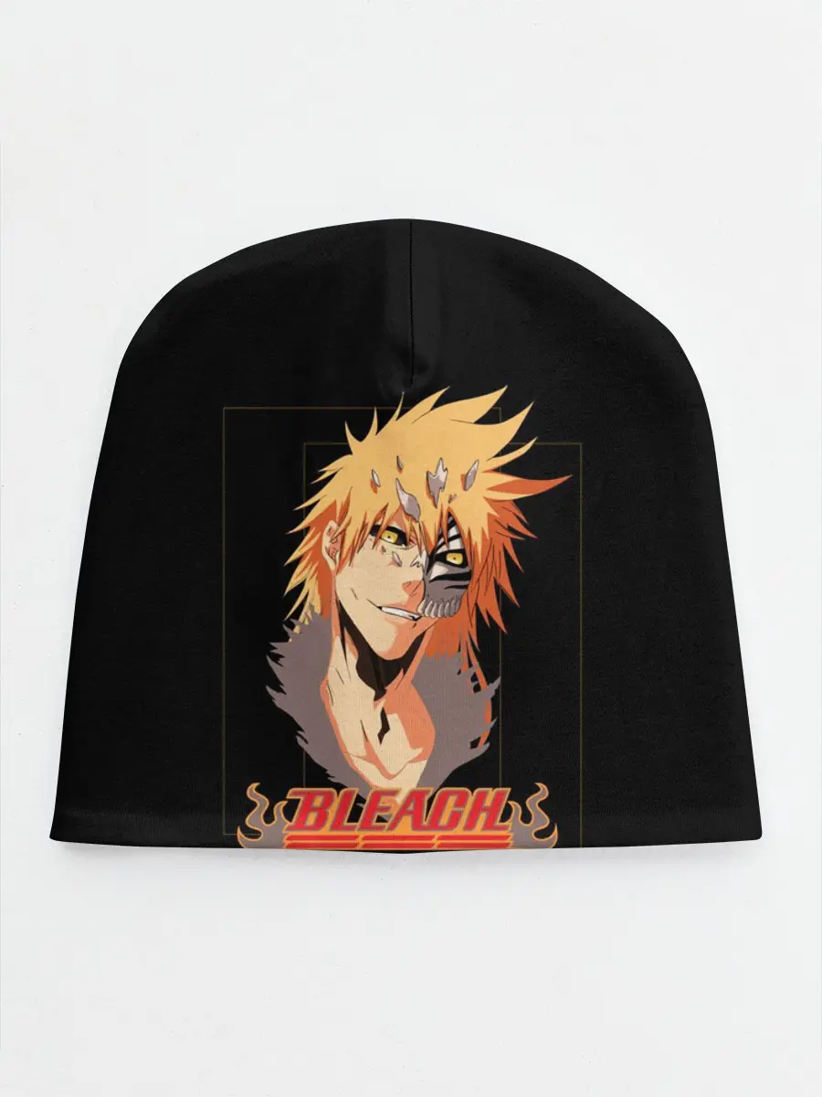 Детская шапка / Ичиго Блич