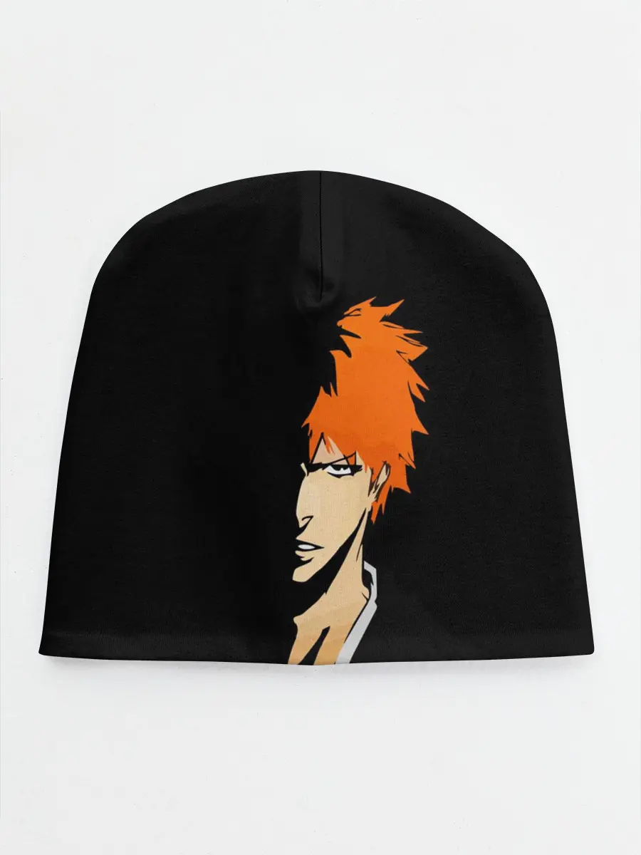 Детская шапка / Ичиго Куросаки Блич