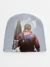 Детская шапка / Akira
