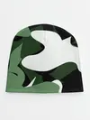 Детская шапка / Камуфляж