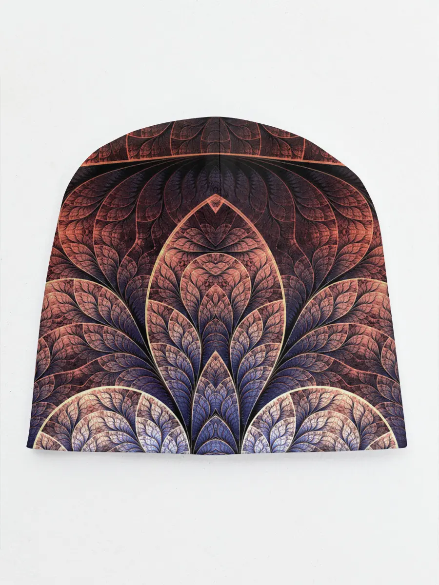 Детская шапка / LOTUS