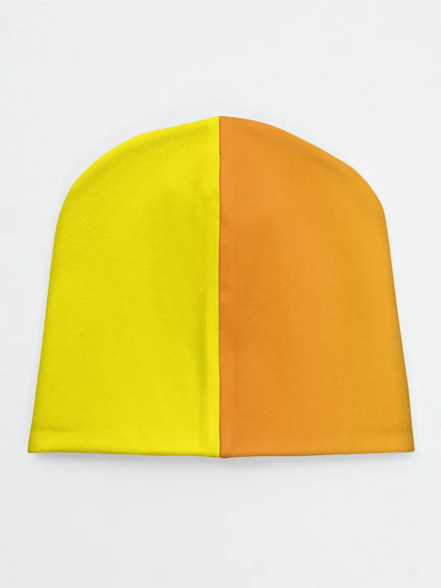 Детская шапка / Kon Bleach