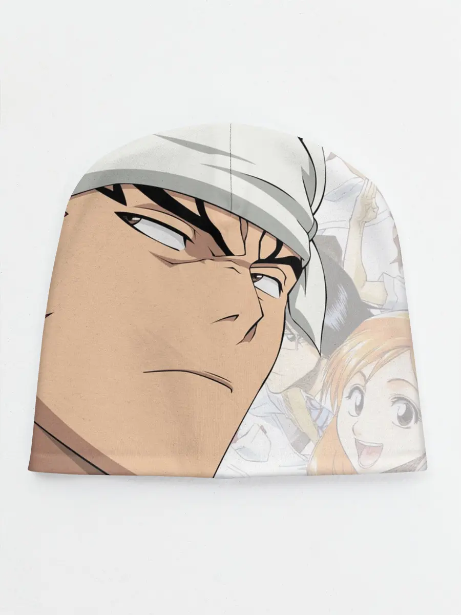 Детская шапка / Bleach Anime Abarai Renji