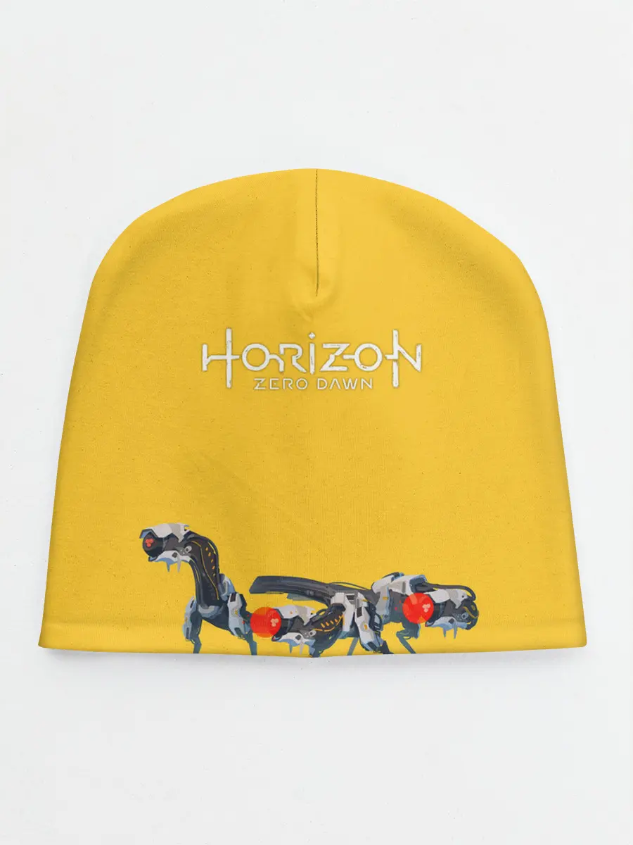 Детская шапка / Элой на охоте