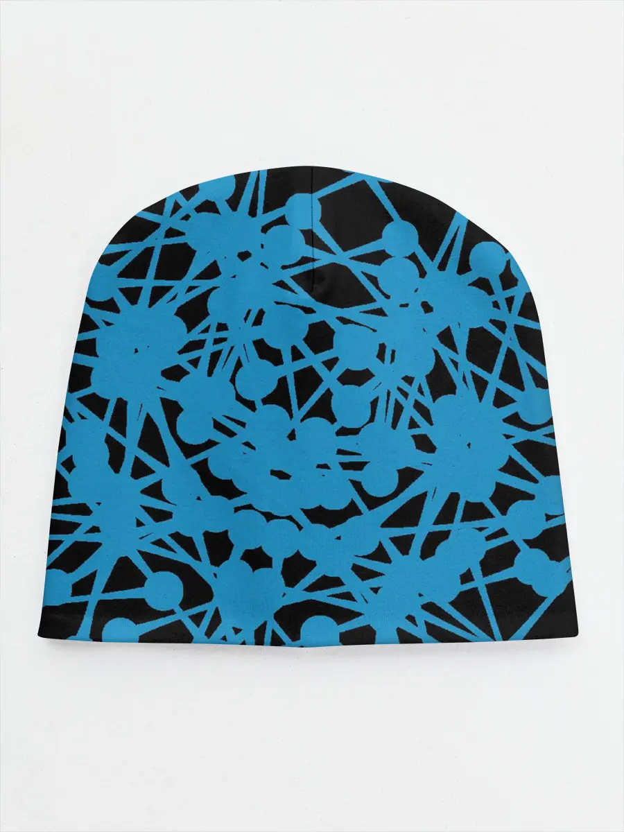 Детская шапка / Firefly