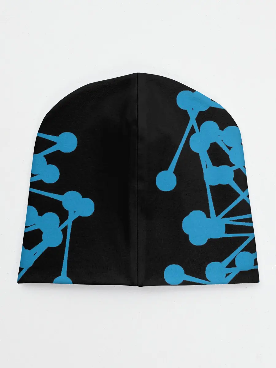 Детская шапка / Firefly