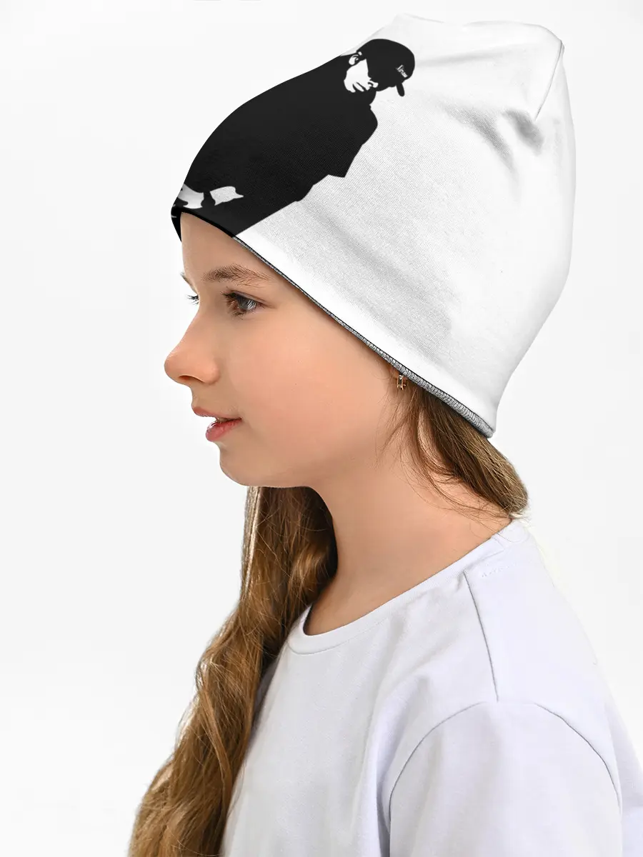 Детская шапка / Nirvana Группа