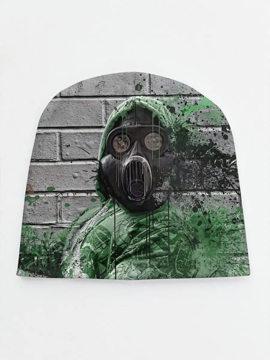 Детская шапка / Сталкер | Метро