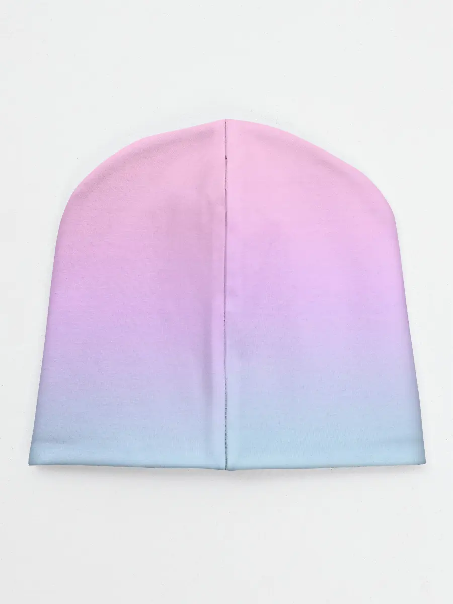 Детская шапка / Котенок в кармане