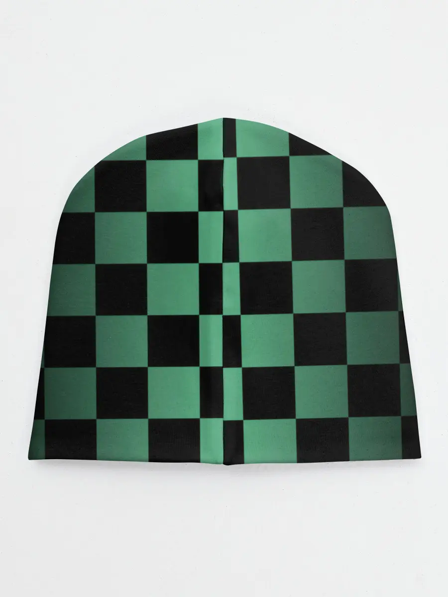 Детская шапка / Танджиро Камадо Kimetsu no Yaiba