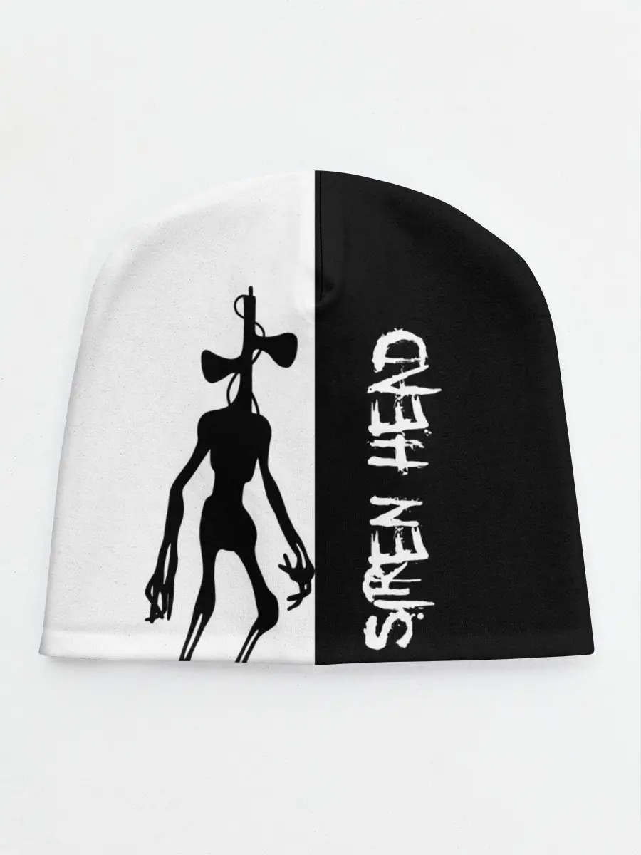 Детская шапка / Сиреноголовый/Siren Head