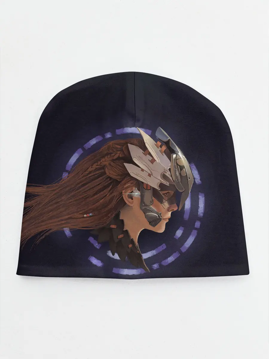 Детская шапка / Cyber Eloy