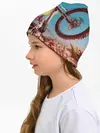 Детская шапка / Riders Republic