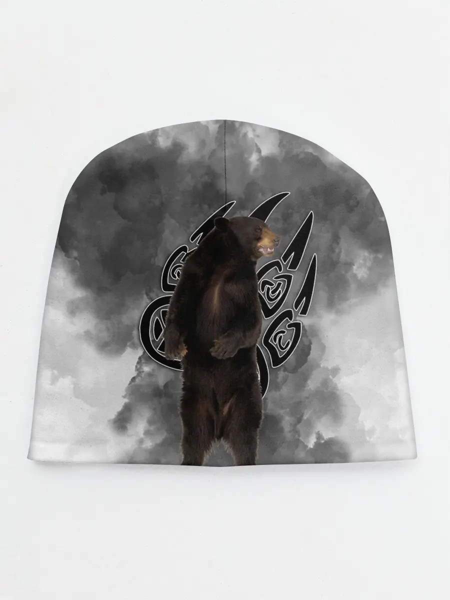 Детская шапка / НЕ БУДИ ЛИХО / ВЕЛЕС