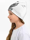 Детская шапка / ПОМНИ СЛАВЯНИН СВОИ КОРНИ