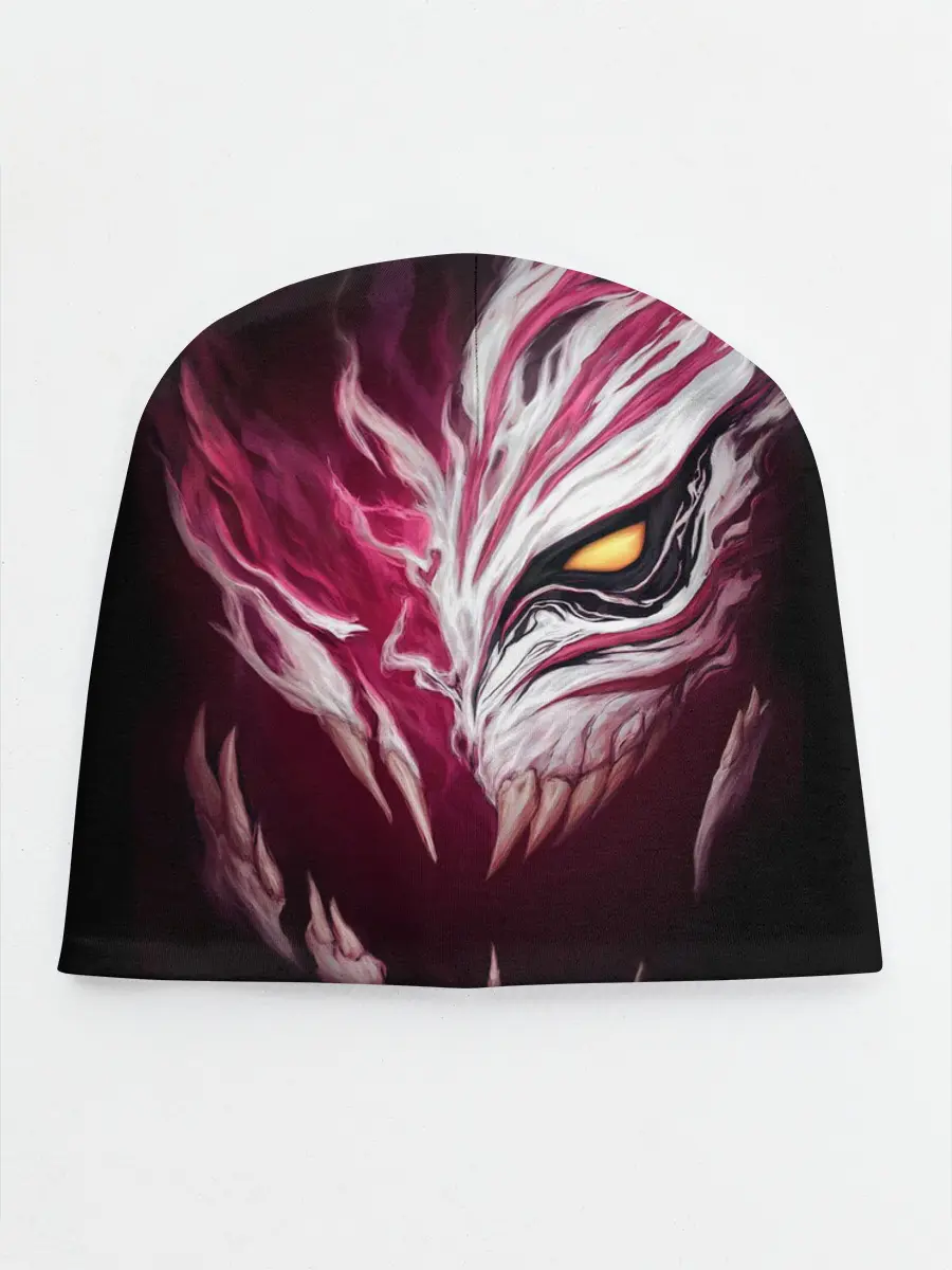 Детская шапка / ИЧИГО БЛИЧ | BLEACH