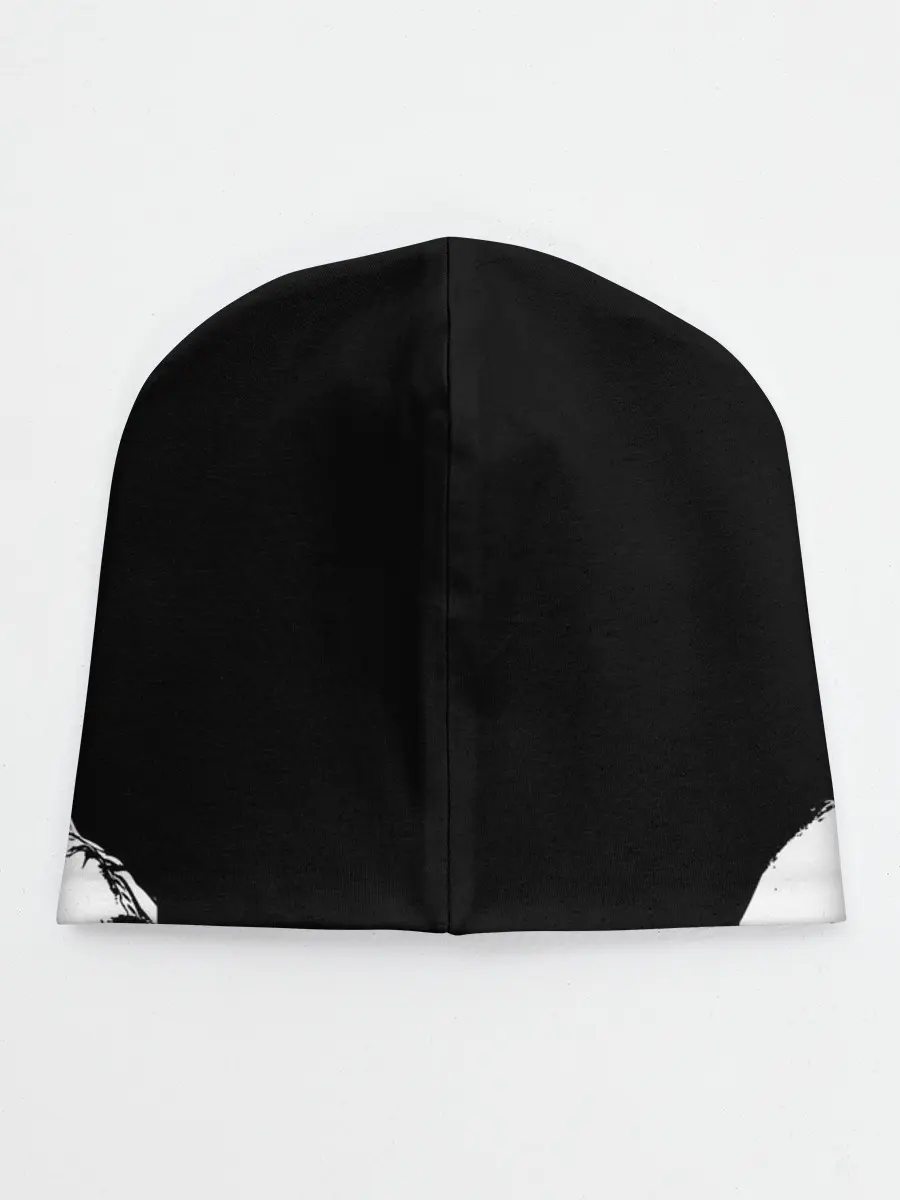 Детская шапка / Коты Космонавты