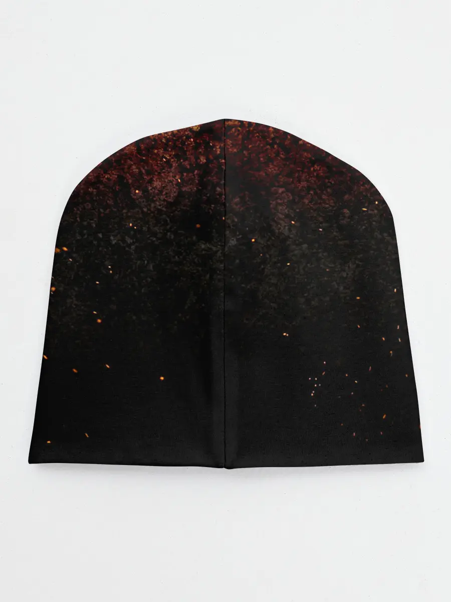 Детская шапка / Кёджуро Ренгоку Kimetsu no Yaiba